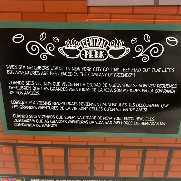 Friends Polly Pocket NEW In Box Limited edition - Picture 6 of 10